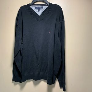 Tommy Sweater